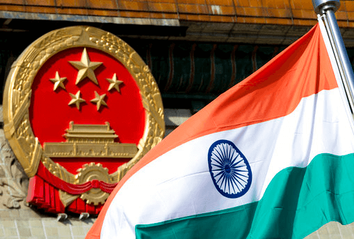 China-India Tension