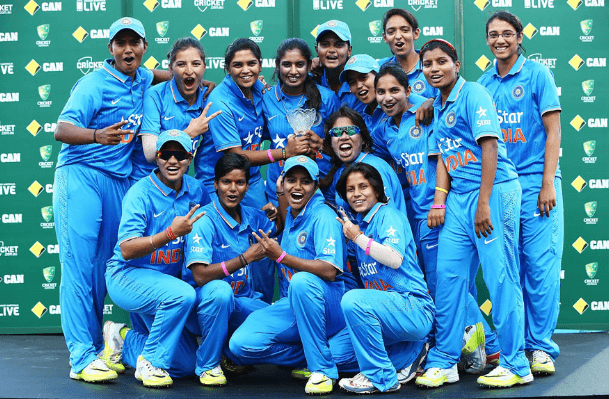 Womens Cricket Team