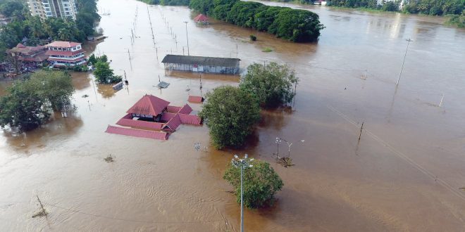Kerela Flood