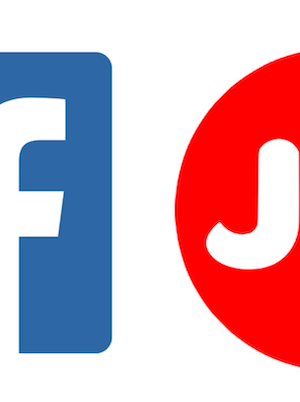 Facebook and Jio