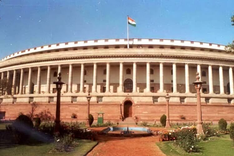 Parliament house