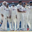 Test Team INDIA
