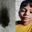 7 year boy died fallen borewell hole