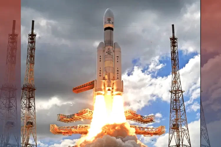 Chandrayaan-3 Launching