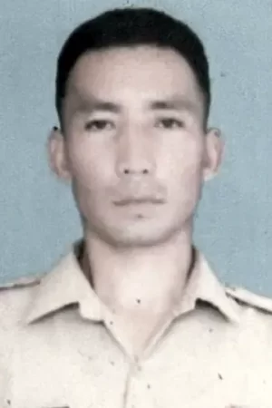 Indian Army Soldier Killed in Manipur