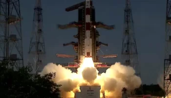 Sun Mission Aditya L1 Launch