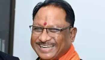 Vishnudev Sai