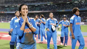 India Womens ODI world cup reach final