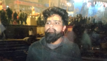 Vakil suicide case gwalior