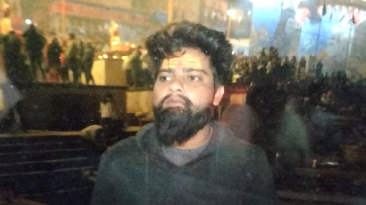 Vakil suicide case gwalior